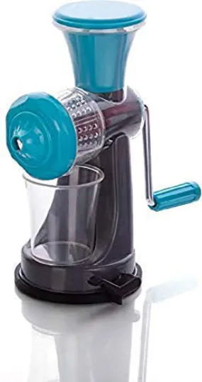 0074C Fruit and Vegetable Juicer nano or mini Juicer