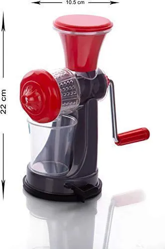 0074C Fruit and Vegetable Juicer nano or mini Juicer