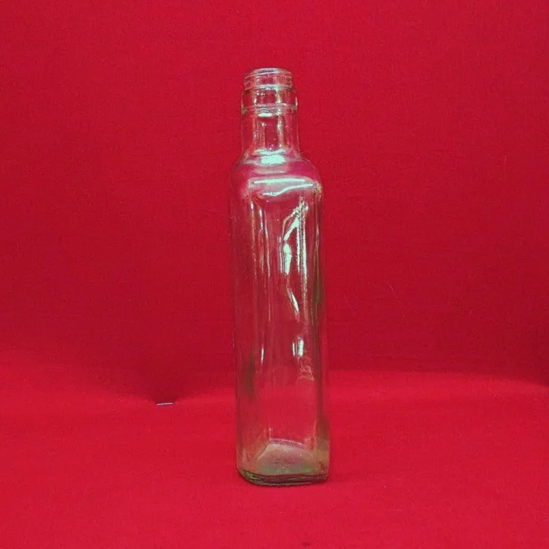 1955 Adult Beverage Glass Bottle