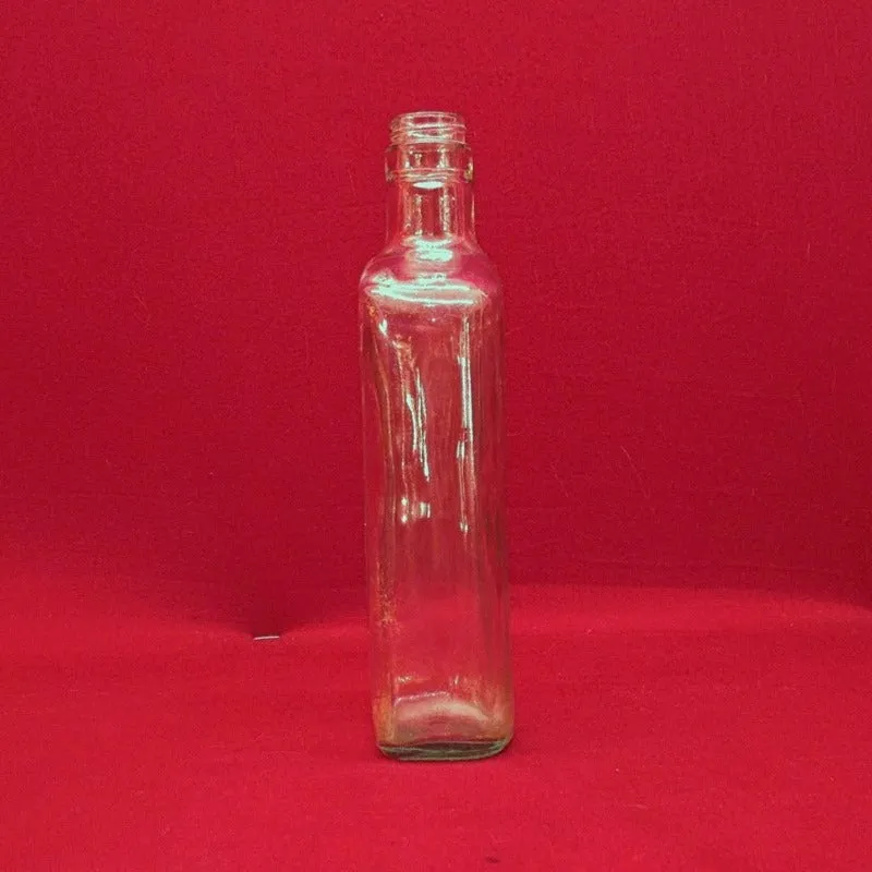 1955 Adult Beverage Glass Bottle