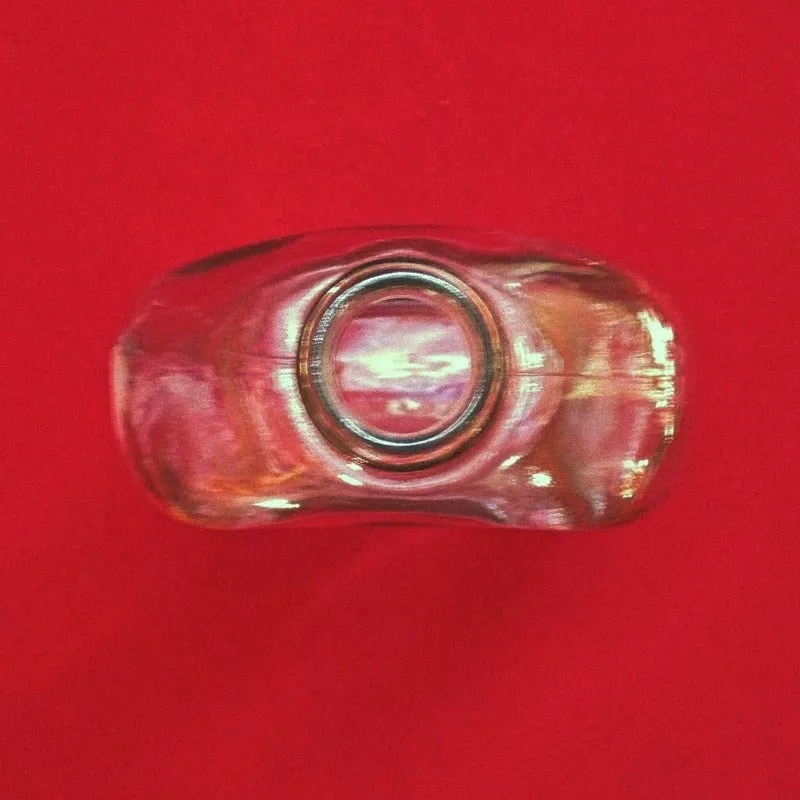 1955 Adult Beverage Glass Bottle