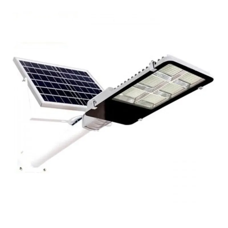 200W Solar Street Light