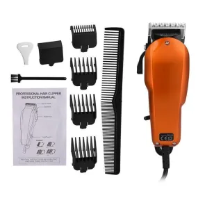 220-240V Household Trimmer Professional Classic Haircut Corded Clipper