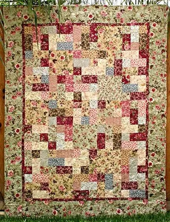 3-6-9 Quilt