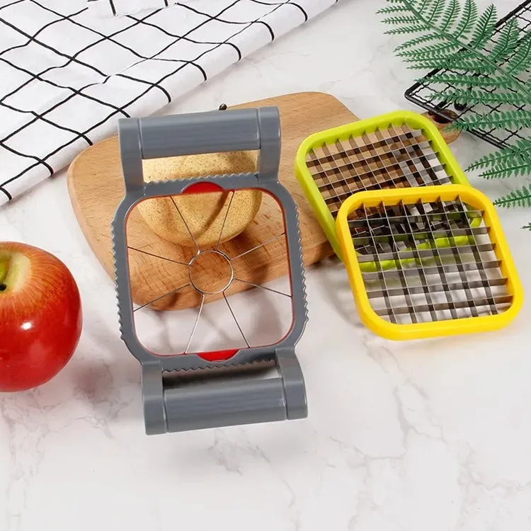 3 in 1 Apple Cutter