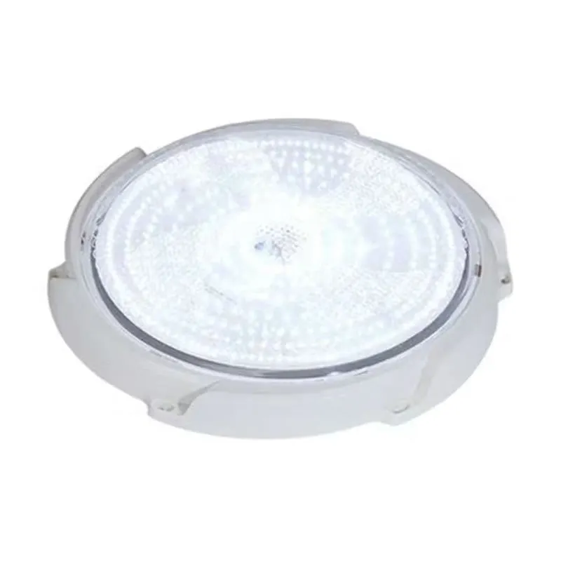 40W Led Solar Ceiling Lamp Gd-1640-40W