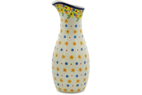 5 Cup Carafe - Country Spring