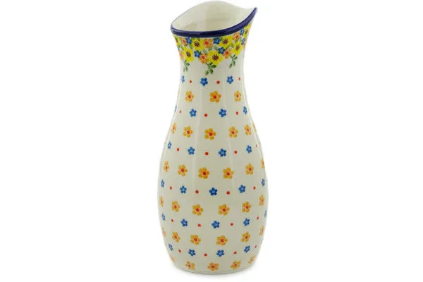 5 Cup Carafe - Country Spring