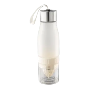 650ml Fruit Juicer Water Bottle