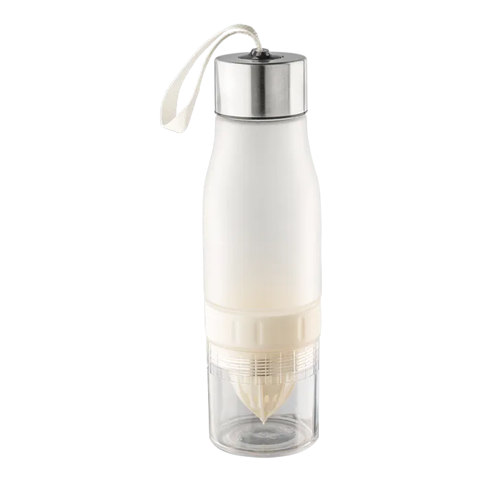 650ml Fruit Juicer Water Bottle