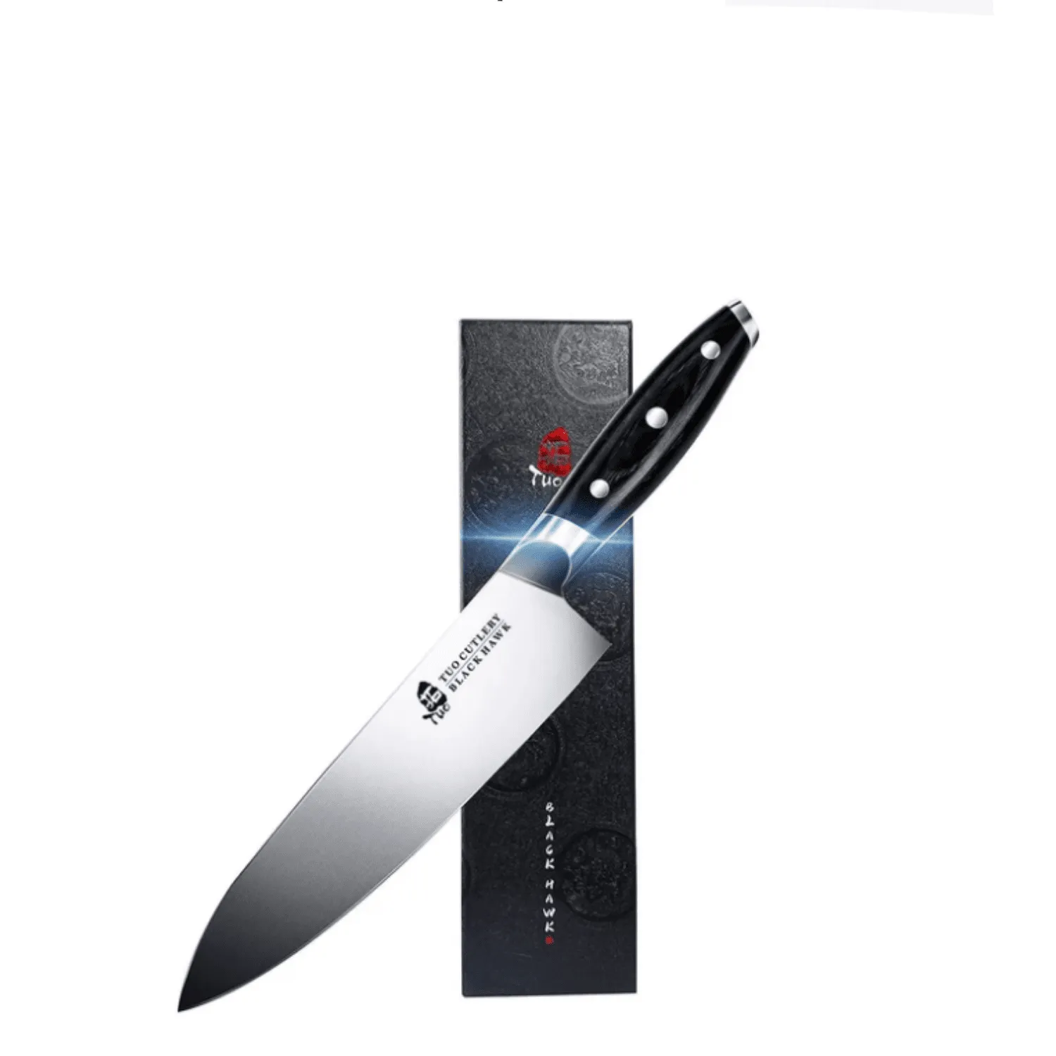 8" Kitchen Professional Cooking Knife