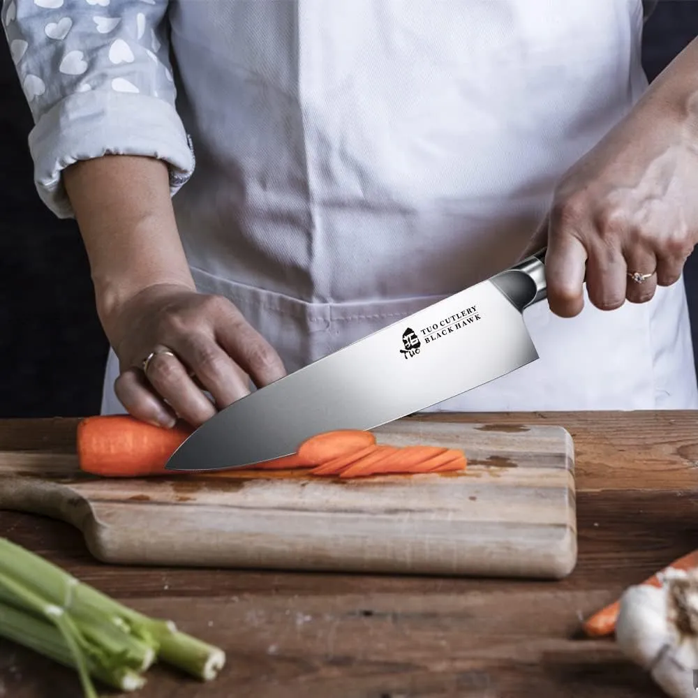 8" Kitchen Professional Cooking Knife