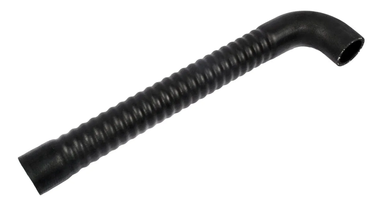 90 Degree Flexible Coolant Hose (SAE 20R5)