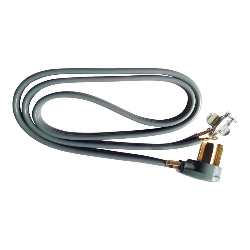 Ace 10/3 SRDT 6 ft. L Dryer Cord 3 Wire