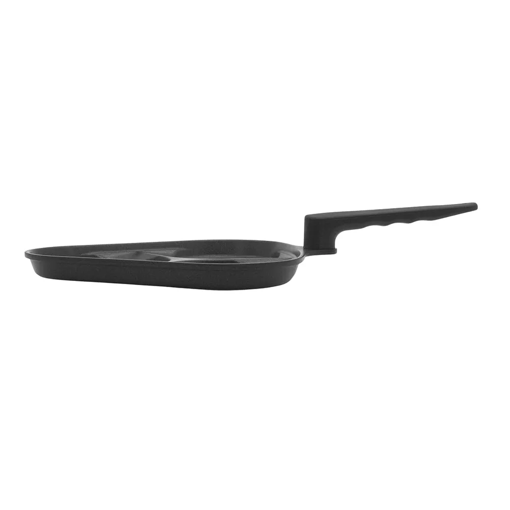 Ace Cook Nonstick 3 Cups Egg Frying Pan