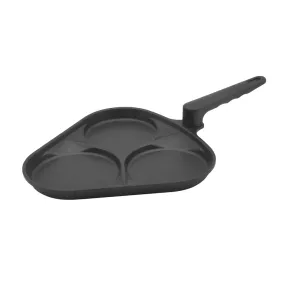 Ace Cook Nonstick 3 Cups Egg Frying Pan