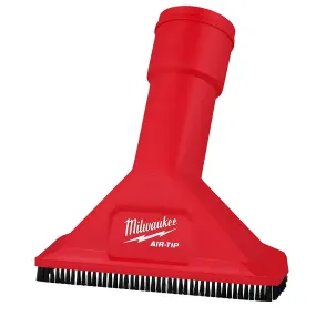 AIR-TIP™ 2-1/2" Rocking Utility Nozzle w/ Brushes