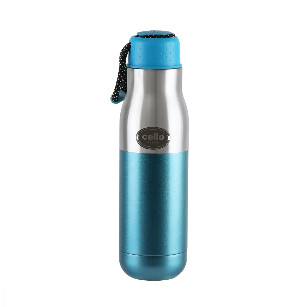 Alexia Flask, Vacusteel Water Bottle, 800ml