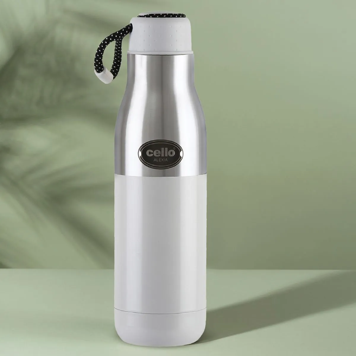 Alexia Flask, Vacusteel Water Bottle, 800ml