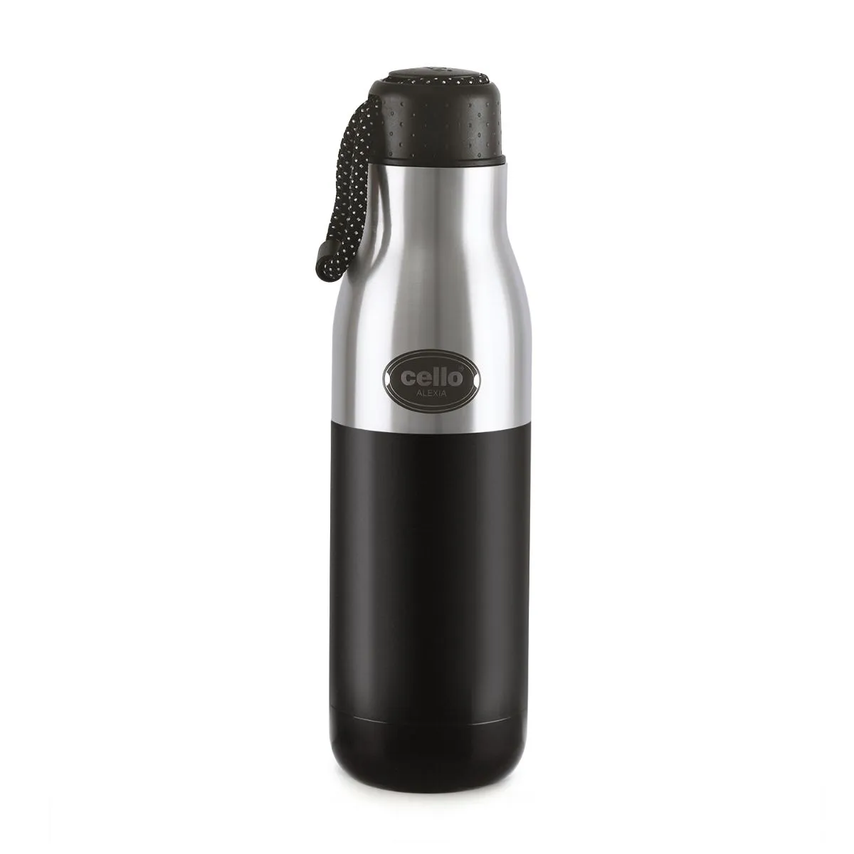 Alexia Flask, Vacusteel Water Bottle, 800ml