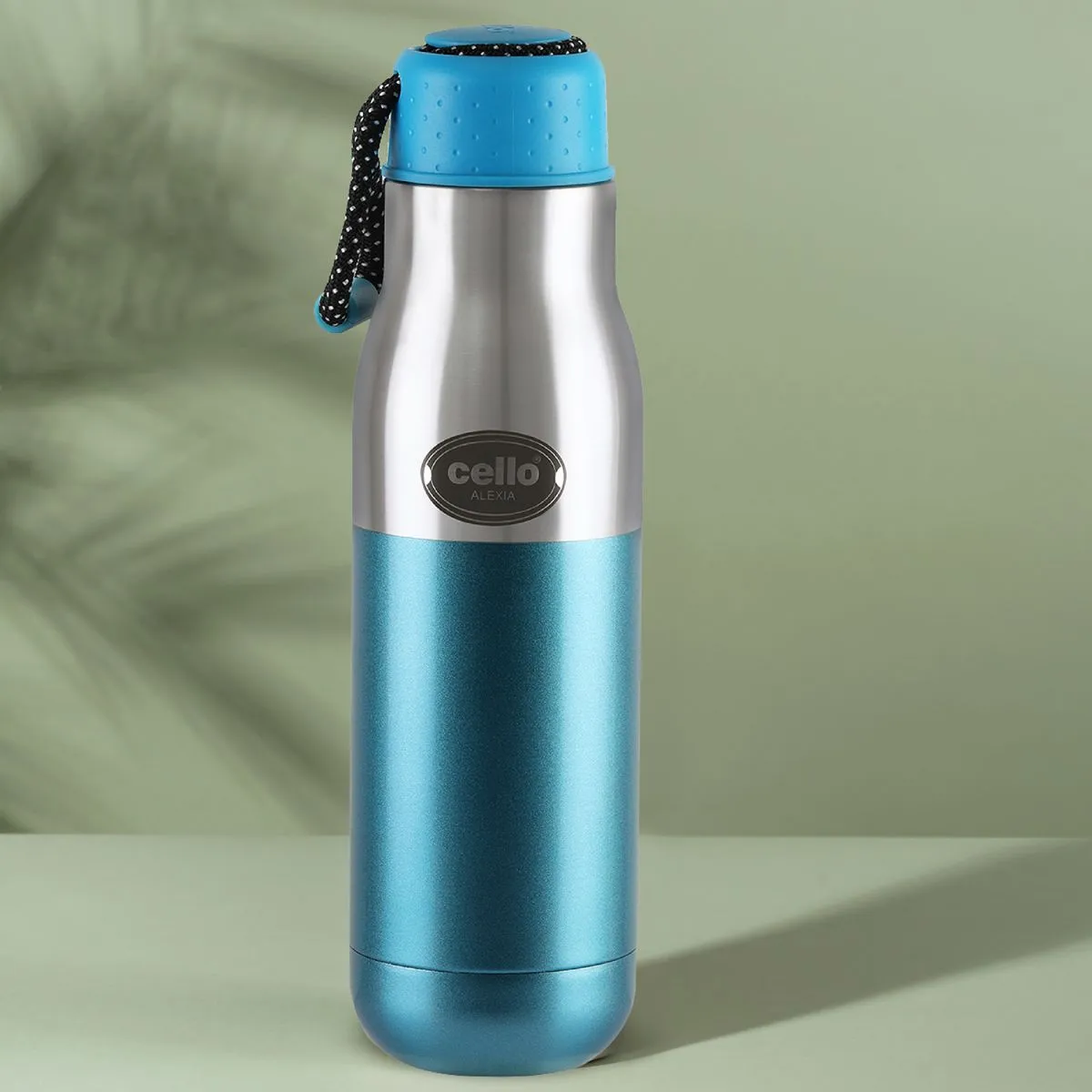 Alexia Flask, Vacusteel Water Bottle, 800ml