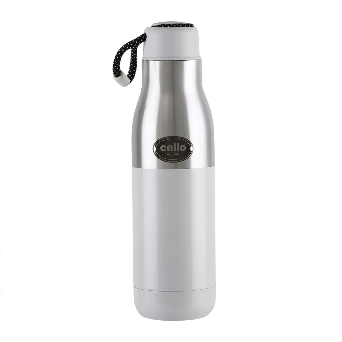 Alexia Flask, Vacusteel Water Bottle, 800ml