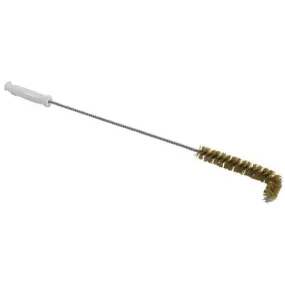 AllPoints 183147 High Temp L-Tip Fryer Brush, 26" Long, Heat Resistant to 750?F | Denson CFE