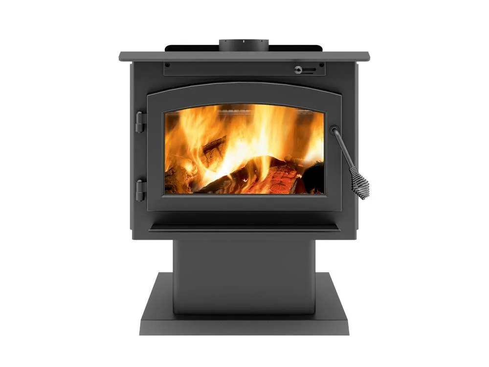 Ambiance Outlander 19 Wood Stove