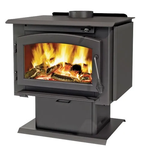 Ambiance Outlander 19 Wood Stove