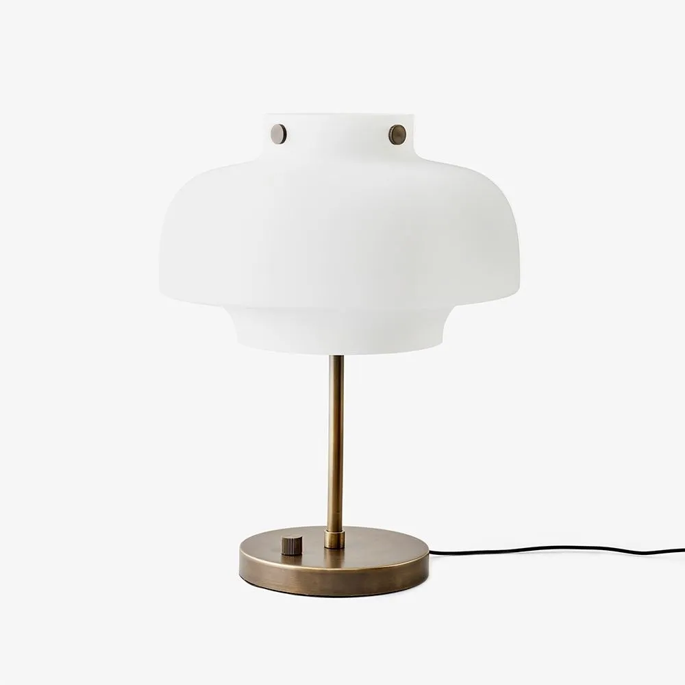 &Tradition SC13 Copenhagen Table Lamp