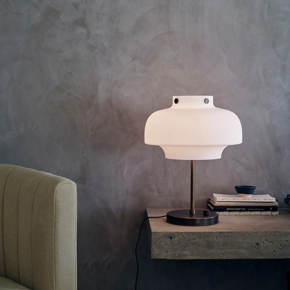 &Tradition SC13 Copenhagen Table Lamp