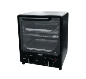 Anitech S101-3 Electric Oven (15 Liters)