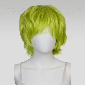 Apollo - Tea Green Wig