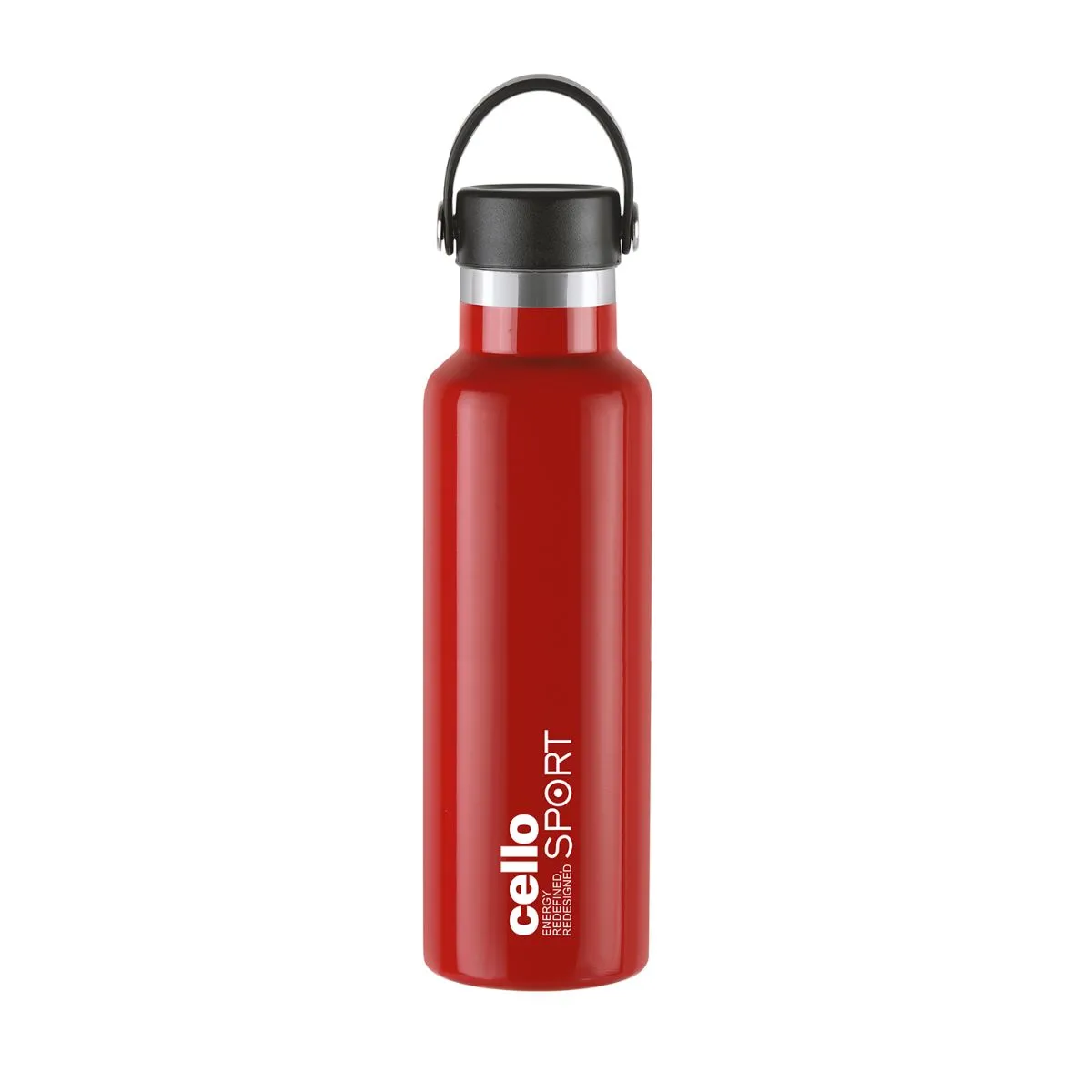 Aqua Bliss Flask, Vacusteel Water Bottle, 800ml