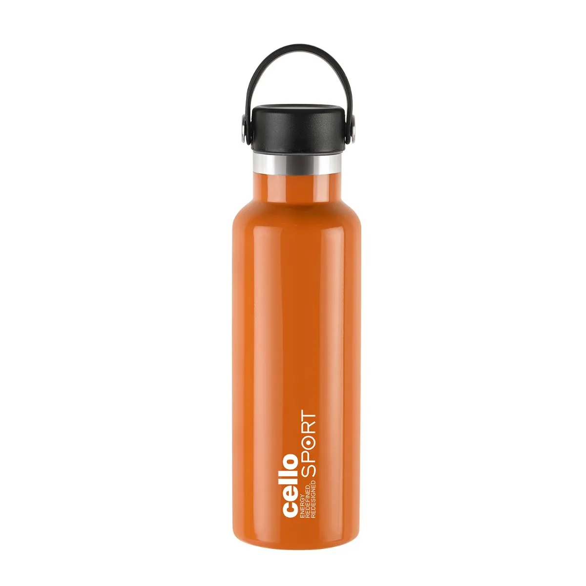 Aqua Bliss Flask, Vacusteel Water Bottle, 800ml