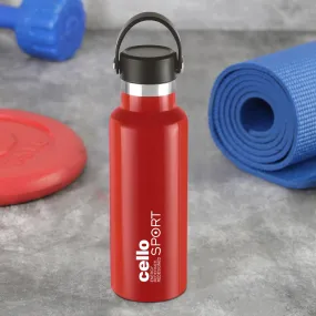 Aqua Bliss Flask, Vacusteel Water Bottle