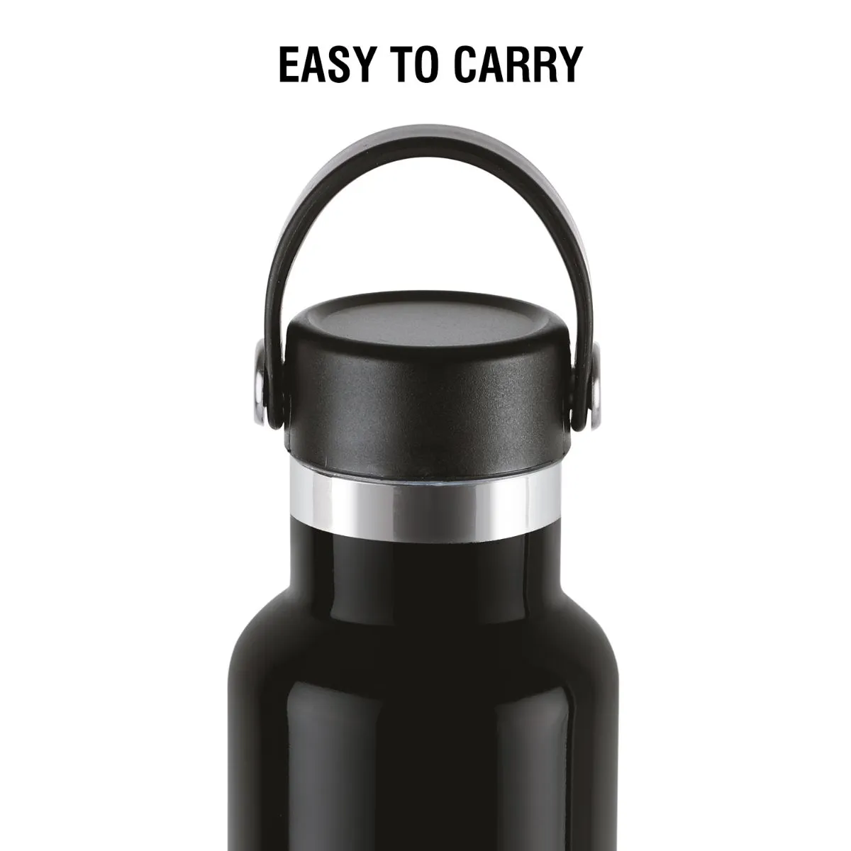 Aqua Bliss Flask, Vacusteel Water Bottle