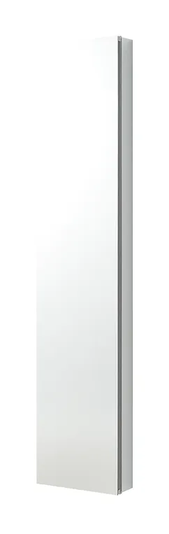 Aquadom Royale 15x70 Right or Left Hinge Side, Tall Medicine Cabinet