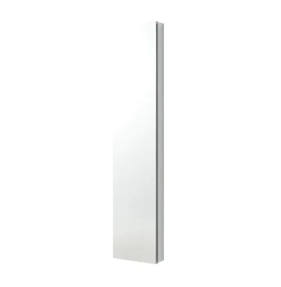 Aquadom Royale 15x70 Right or Left Hinge Side, Tall Medicine Cabinet