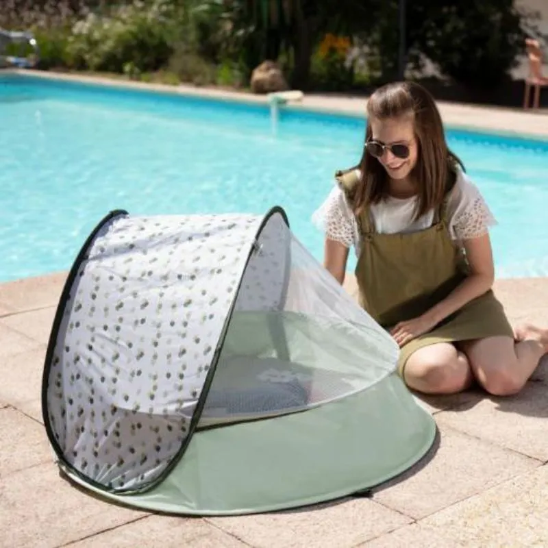 Aquani Provence UV tent