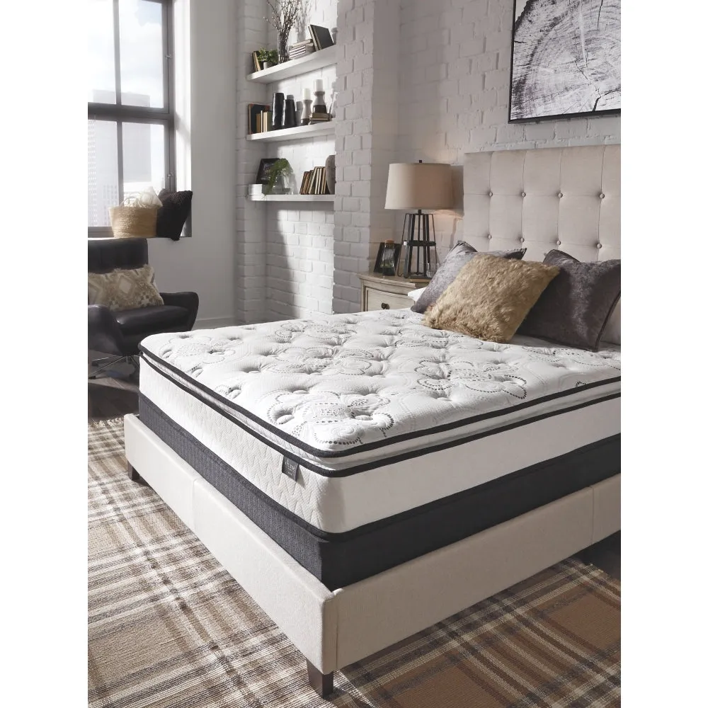 Ashley King Mattress M87441