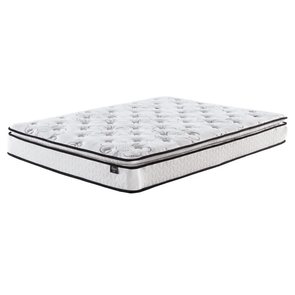 Ashley King Mattress M87441