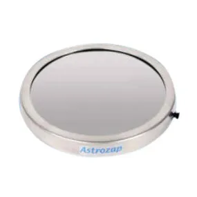 Astrozap 194-202mm OD Full Aperture Glass Solar Filter