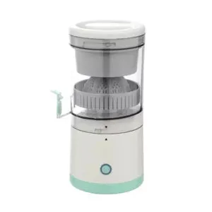 Automatic Electric Fruit Juicer