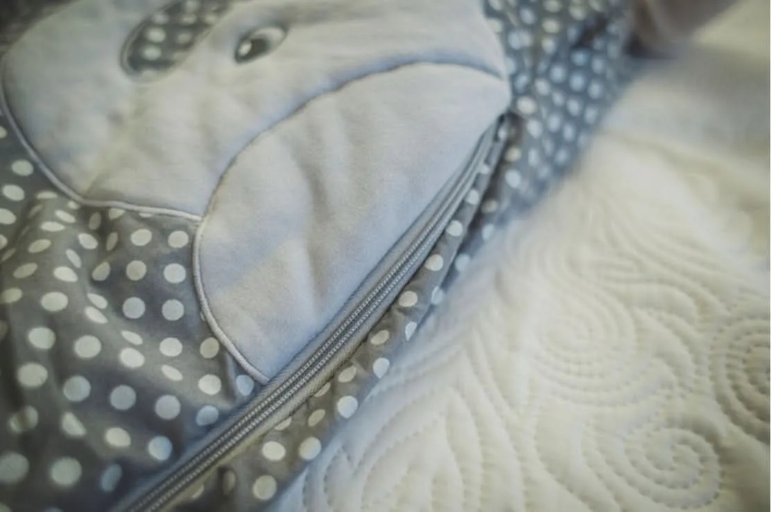 Baby Sleeping Sack Allie