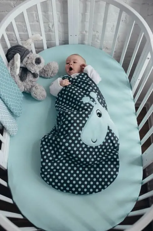 Baby Sleeping Sack Allie