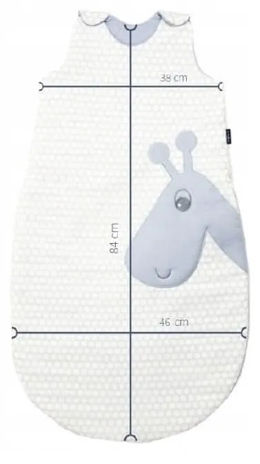 Baby Sleeping Sack Elle