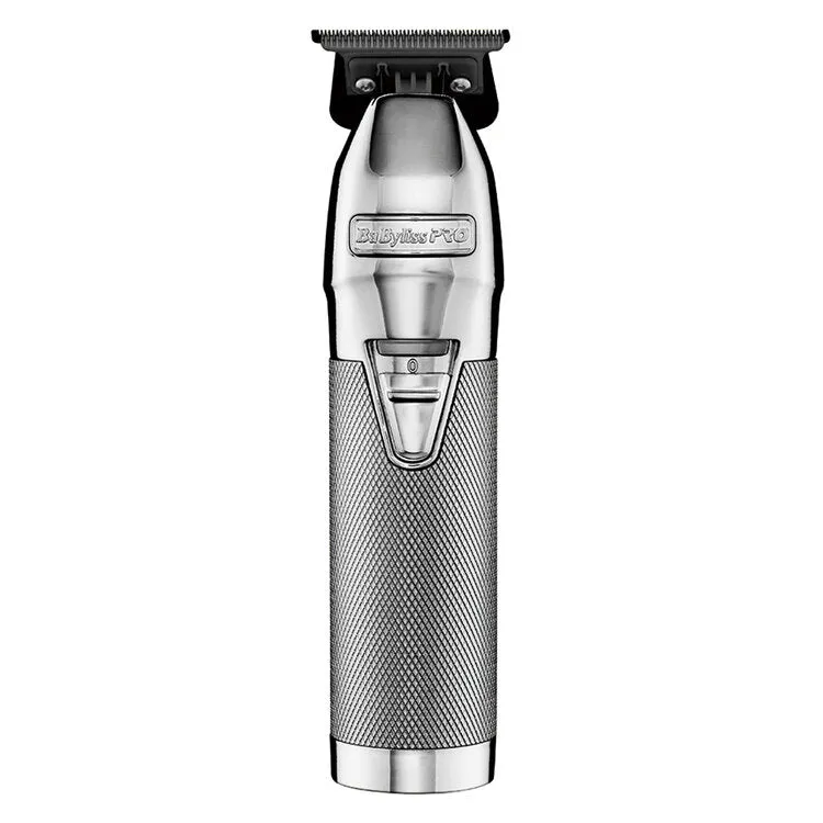 Babyliss Pro FX TRIMMER SILVER