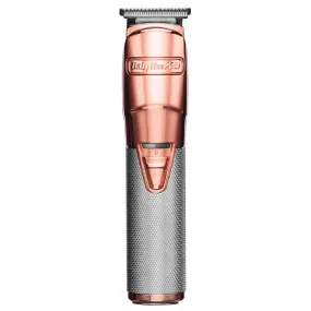 BaByliss Rose Gold FX Trimmer