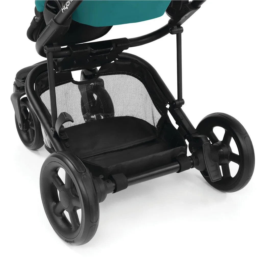 BabyStyle Hybrid Edge 2 Stroller (Lagoon)